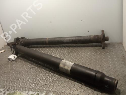 Driveshaft MERCEDES-BENZ CLK (C209) CLK 320 CDI (209.320) | BP9105535M37 