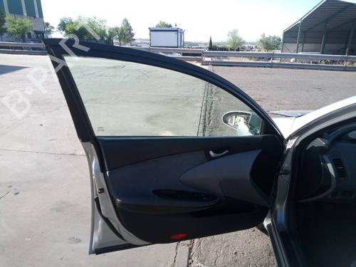 Left front window switch NISSAN PRIMERA (P12)  | BP13501185I27 
