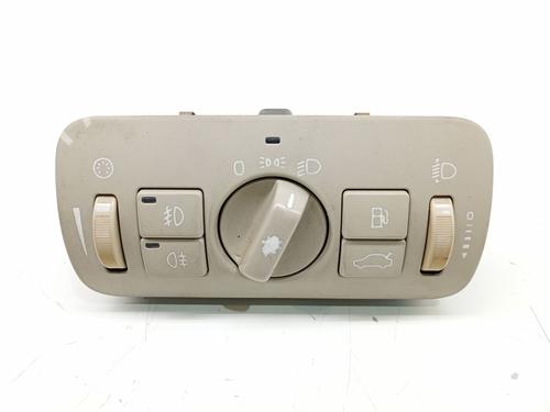 Used Headlight switch Headlight switch 38179140 38179140