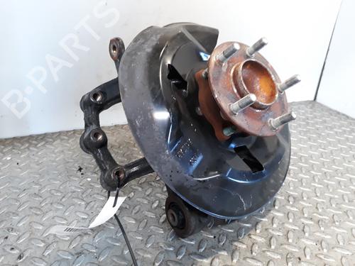Used Left rear steering knuckle MAZDA 6 Saloon (GJ, GL) [2012-2025]  8313418