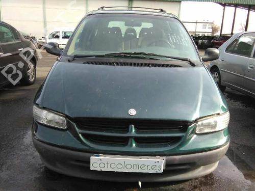 Alternator CHRYSLER VOYAGER / GRAND VOYAGER III (GS_, NS_)  | BP4972646M7 
