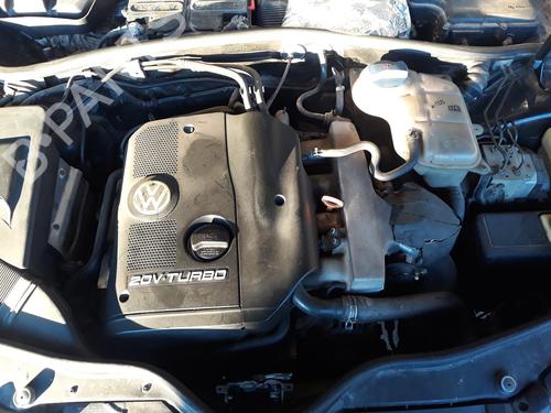 Engine VW PASSAT B5 (3B2) 1.8 T | BP8498013M1 - Image 9