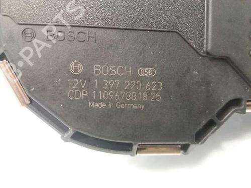 Front wiper motor OPEL ASTRA J (P10)  | BP4723469M29 