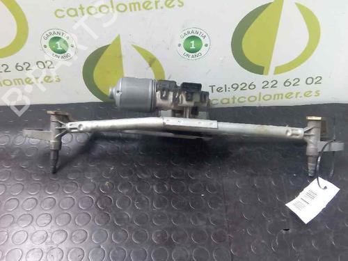 Viskermotor vindrude CITROËN C5 II (RC_) 1.6 HDi (RC8HZB) (109 hp) 3056195