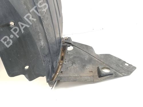 Wheel arch NISSAN QASHQAI I (J10, NJ10)  | BP19262719C56 