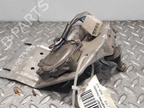 Used Rear wiper motor CITROËN AX (ZA-_) [1986-1998]  3036534