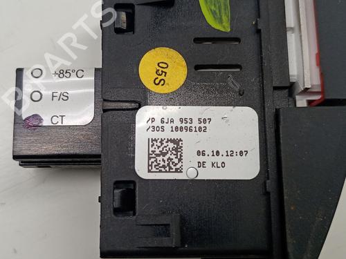 Warning switch SEAT TOLEDO IV (KG3) 1.6 TDI | BP39147902I22 - Image 3