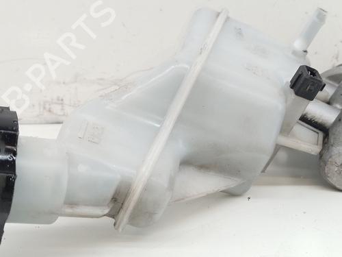 Brake master cylinder HYUNDAI i40 I CW (VF) 1.7 CRDi | BP29570303M77 