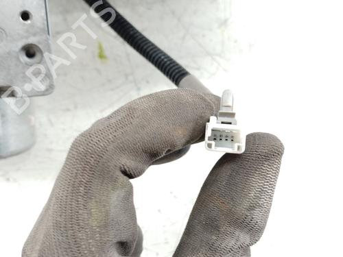 Ratstammeenhed NISSAN NOTE (E11, NE11) 1.5 dCi | BP29915875M21