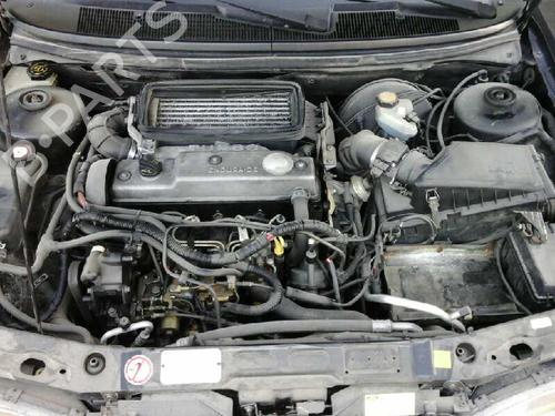 Intercooler FORD MONDEO II (BAP)  | BP6575137M30 