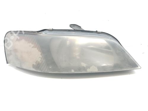 Højre forlygte MITSUBISHI SPACE STAR MPV (DG_A) 1.9 DI-D (DG4A) (102 hp) 25605238