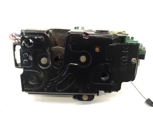 Rear right lock SEAT CORDOBA (6L2)  | BP24106436C99 