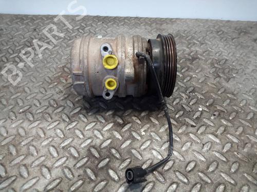 AC Kompressor HYUNDAI ATOS (MX) [1997-2015]  16859017