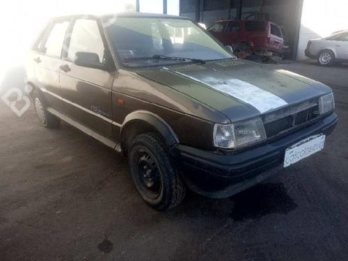 Alternator SEAT IBIZA I (21A)  | BP6461978M7 