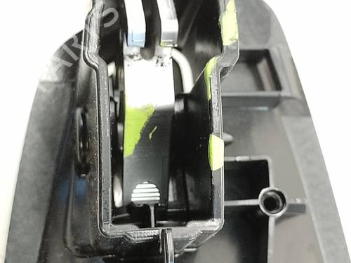 Front right interior door handle BMW 1 (E87) 116 d | BP18884912I14 