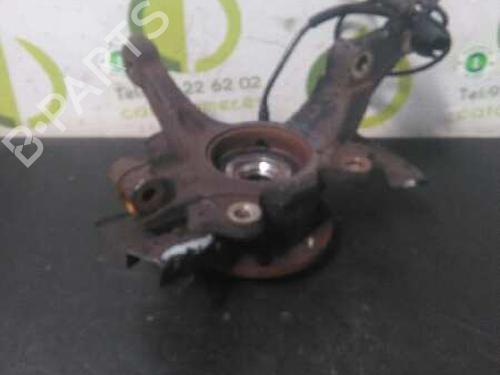 Left front steering knuckle FIAT GRANDE PUNTO (199_)  | BP3056346M25 