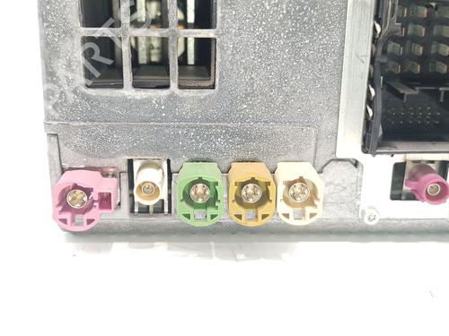 Radio BMW 3 (F30, F80)  | BP25901435E6 