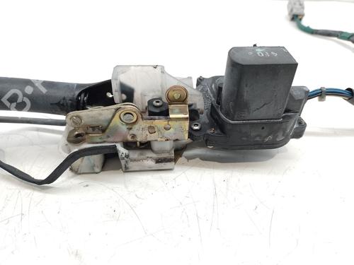Front left lock ROVER 45 I Saloon (RT)  | BP24106313C98 