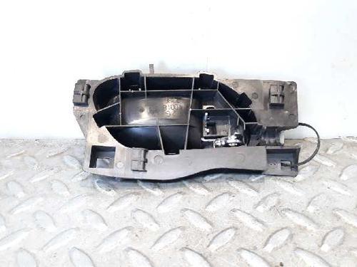 Front left interior door handle PEUGEOT 407 (6D_)  | BP3221357I13 