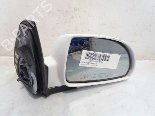 Used Right mirror KIA RIO I Hatchback (DC) [2000-2006]  3069468