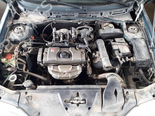 Steering rack PEUGEOT 807 (EB_)  | BP9579839M22 
