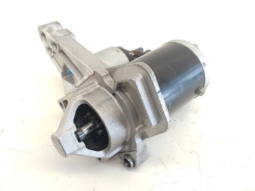 Used Starter Starter RENAULT MEGANE III Hatchback (BZ0/1_, B3_) 1.2 TCe (BZ16, BZ28) (132 hp) 33127771 33127771