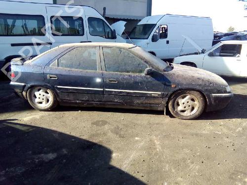 Electronic module CITROËN XANTIA (X1_, X2_) 2.1 Turbo D 12V | BP11672608M83 