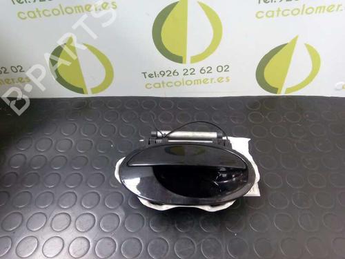 Høyre bak utvendig håndtak OPEL MERIVA A MPV (X03) [2003-2010]  3124814