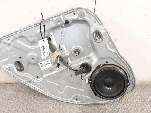 Used Rear left window mechanism FORD FOCUS II (DA_, HCP, DP) [2004-2013]  3546865