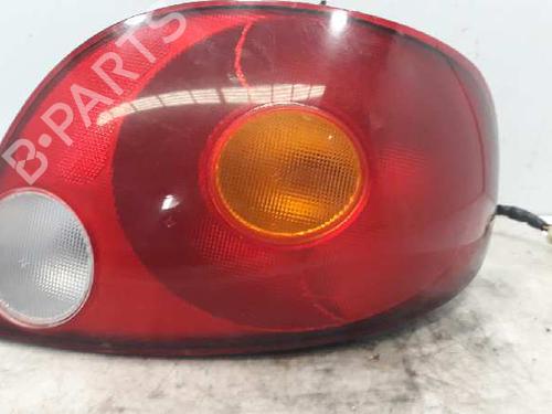 Used Right taillight CHEVROLET MATIZ (M200, M250) [2005-2025]  5281264