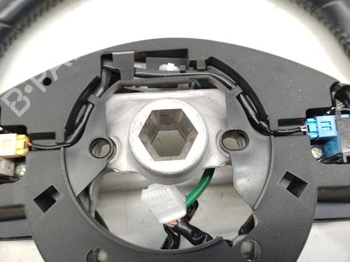 Steering wheel MAZDA 6 Estate (GJ, GL) 2.5 | BP36295617C49  - Image 6
