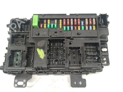 Used Fuse box Fuse box FORD TRANSIT CUSTOM V362 Bus (F3) 2.0 EcoBlue (130 hp) 32989201 32989201