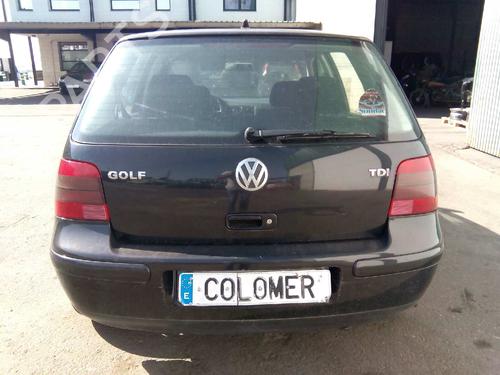 Control unit VW GOLF IV (1J1) 1.9 TDI | BP3537406M11 