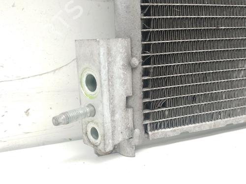 AC radiator FIAT BRAVO II (198_) 1.4 (198AXA1B) | BP30129721M32 