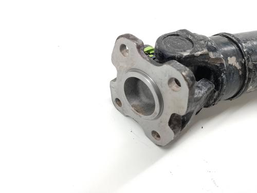 Driveshaft MITSUBISHI L200 / TRITON (KJ_, KK_, KL_)  | BP18100898M37 