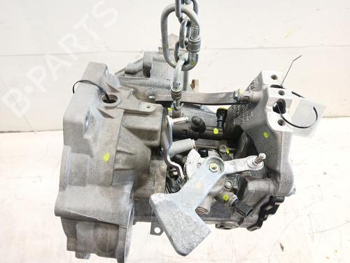 Gearbox AUDI A3 (8P1) 1.9 TDI | BP33173443M3 - Image 5