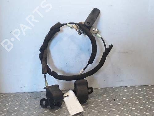 Rear right lock RENAULT KANGOO (KC0/1_)  | BP5773842C99 