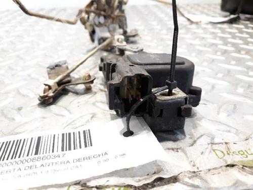 Front right lock HYUNDAI LANTRA II (J-2)  | BP6048702C97 