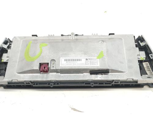 Display monitor BMW 5 Gran Turismo (F07)  | BP29064169C48 