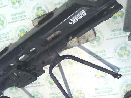 Frontplate/Frontkurv JEEP GRAND CHEROKEE I (ZJ, ZG) [1991-1999]  14227044