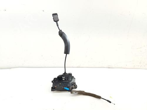 Used Front left lock Front left lock 37419922 37419922