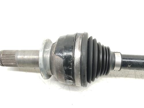 Left rear driveshaft JAGUAR XF II (X260) 2.0 D | BP29746219M40