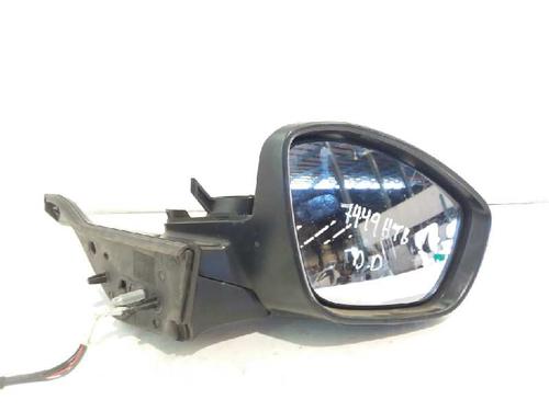 Used Right mirror PEUGEOT 208 I (CA_, CC_) [2012-2021]  4620372