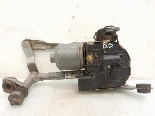 Used Front wiper motor SEAT LEON (1P1) [2005-2013]  4491244