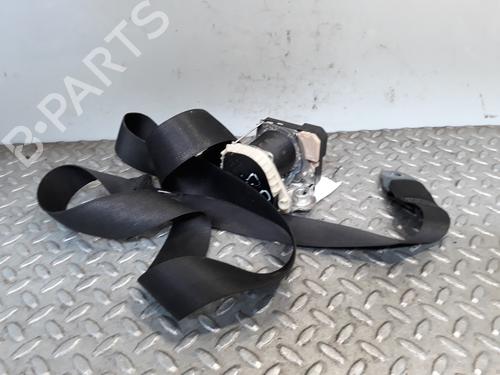 Used Front right seatbelt OPEL TIGRA TwinTop (X04) 1.3 CDTI (R97) (69 hp) 8759199