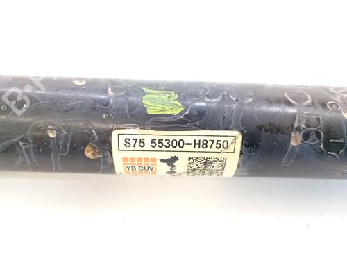 Højre bagtil støddæmper KIA STONIC (YB) 1.0 T-GDi Eco-Dynamics+ | BP38266919M19 - Image 5