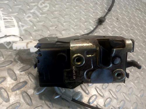 Front right lock CITROËN C4 I (LC_)  | BP5806258C97 