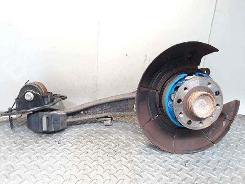 Used Left rear steering knuckle Left rear steering knuckle SAAB 9-5 (YS3E) 3.0 V6t (200 hp) 7854710 7854710