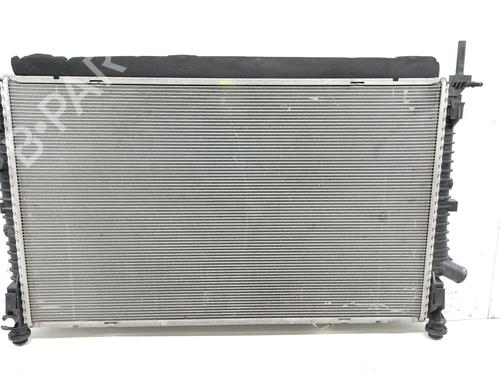Radiatore acqua FORD TRANSIT CUSTOM V362 Bus (F3) 2.0 EcoBlue (130 hp) 32747890