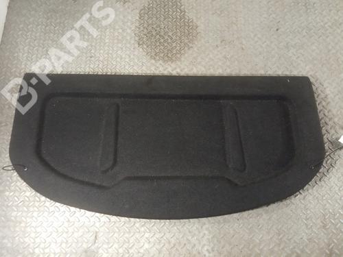 Used Rear parcel shelf Rear parcel shelf HYUNDAI i30 Estate (GD) 1.4 CRDi (90 hp) 8587408 8587408